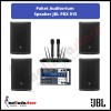 Paket Auditorium Speaker JBL PRX 915 | 4 Speaker